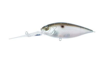 MEGABASS DEEP SIX USA DEEP CRANKBAIT JAPAN SELECT COLOR