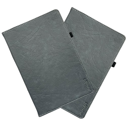 Leder Smart Cover für alle Apple Modelle !!! Tablet Case Schutzhülle Tasche Etui - Bild 10 von 13