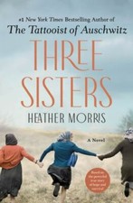 Three Sisters by Morris, Heather