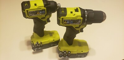RYOBI 18V IMPACT & DRILL'S  Bit Holder 