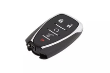 Genuine GM Remote Control Door Lock and Theft Deterrent Transmitter 13529636