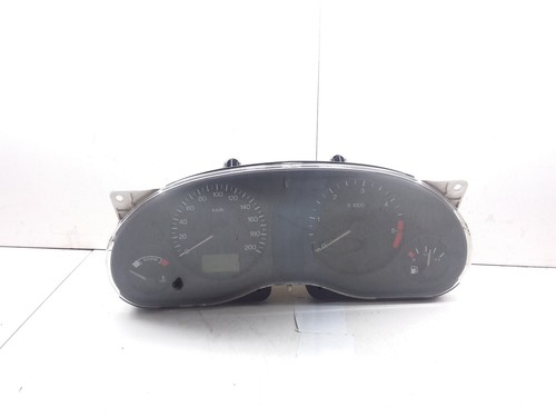FORD GALAXY Kombiinstrument / Speedometer 7m0920803a 95vw10849dl 1998 25761121