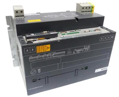 #ad BOSCH PSI 6000 FREQUENZUMRICHTER PSI6101.321 L1 unbenutzt EUR 1799.00