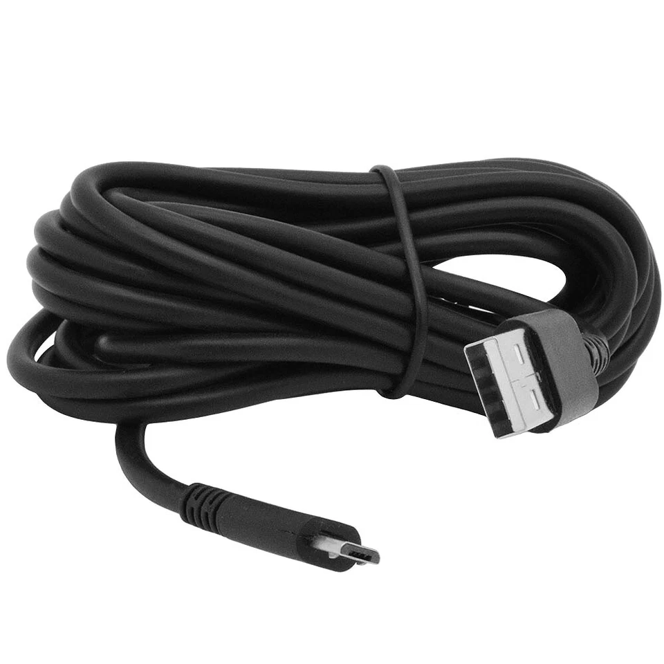 Sprint Micro USB Charge Sync Cable 10ft Long for Samsung LG Motorola Android - Image 2 of 2