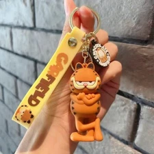 Cute Resin Keychain Charm 03