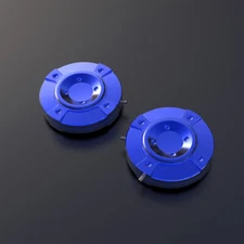 Moto Front Fork Bolt Cap Cover Fit For YAMAHA YZF R3/YZF R25/MT-03/MT-25/YZF 250