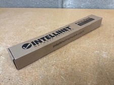 Intellinet Network Patch Panel 24 Ports