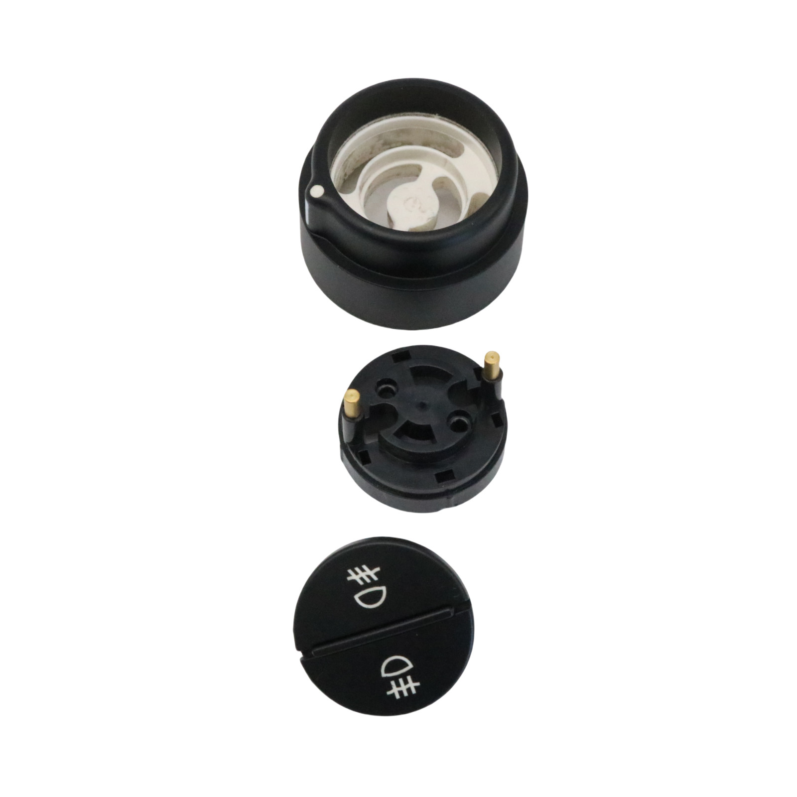 Headlight Switch For Maserati GranCabrio GranTurismo Quattroporte