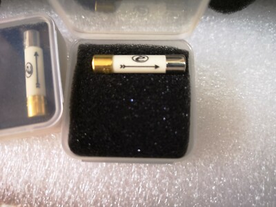 1x Gold Rhodium Plated Fuse 6x32mm 1A 3A 5A 15A 20A Hifi Slow Blow 5×20mm 0.5A 