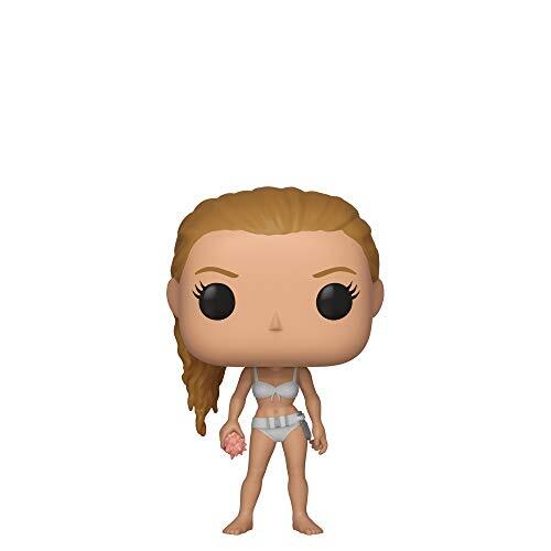 Funko B07hj9l3rg Vinyl: Movies: James Bond: Honey Ryder 007-james Pop