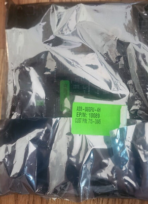715-3845 ASSY, DISP BOAR LED,USB, E-TR (Retail $655.44)