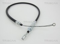 Triscan 8140 10135 Kabel, Feststellbremse FüR CitroËN, Fiat, Peugeot