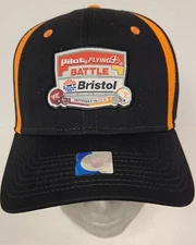 Hat Cap Battle Of Bristol University Of Tennessee/Virginia Tech 2015 NEW!