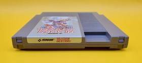 Blades of Steel | Authentic 1988 Nintendo NES Video Game | Tested & Working
