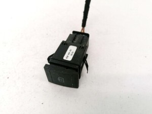 Volkswagen Polo 2003 Heated screen switch (Window Heater Switch) 6 #1606569-14