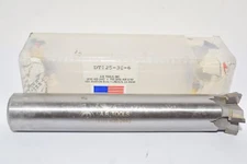 A.B. Tools Carbide Tipped Key Seat Cutter DT125-30-6 1-1/8'' 6'' OAL