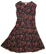 Talbots Petites Women's Dress