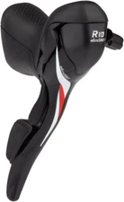 microSHIFT R10 Right Drop Bar Shift Lever 10 Speed Shimano Compatible Black
