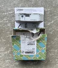 PACT RCP-4000A-1A, PHOENIX CONTACT, 2902990, PACT, 4000A, NEW