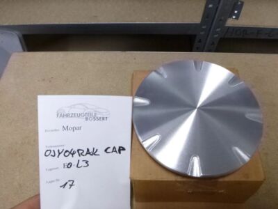 Chrysler Cirrus Dodge Stratus '95-'98 Felgendeckel Alufelge Wheel Center Cap NEU