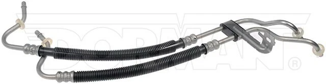 Enfriador de aceite de transmisión Dorman 624-277 y línea de retorno para Dodge Journey Foto 4 de 4