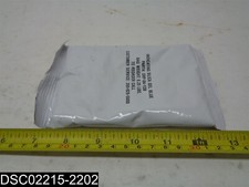 QTY 3.75 LBS 15 Pks X .25 LBS DRP-04-10B Indicating Blue Silica Gel