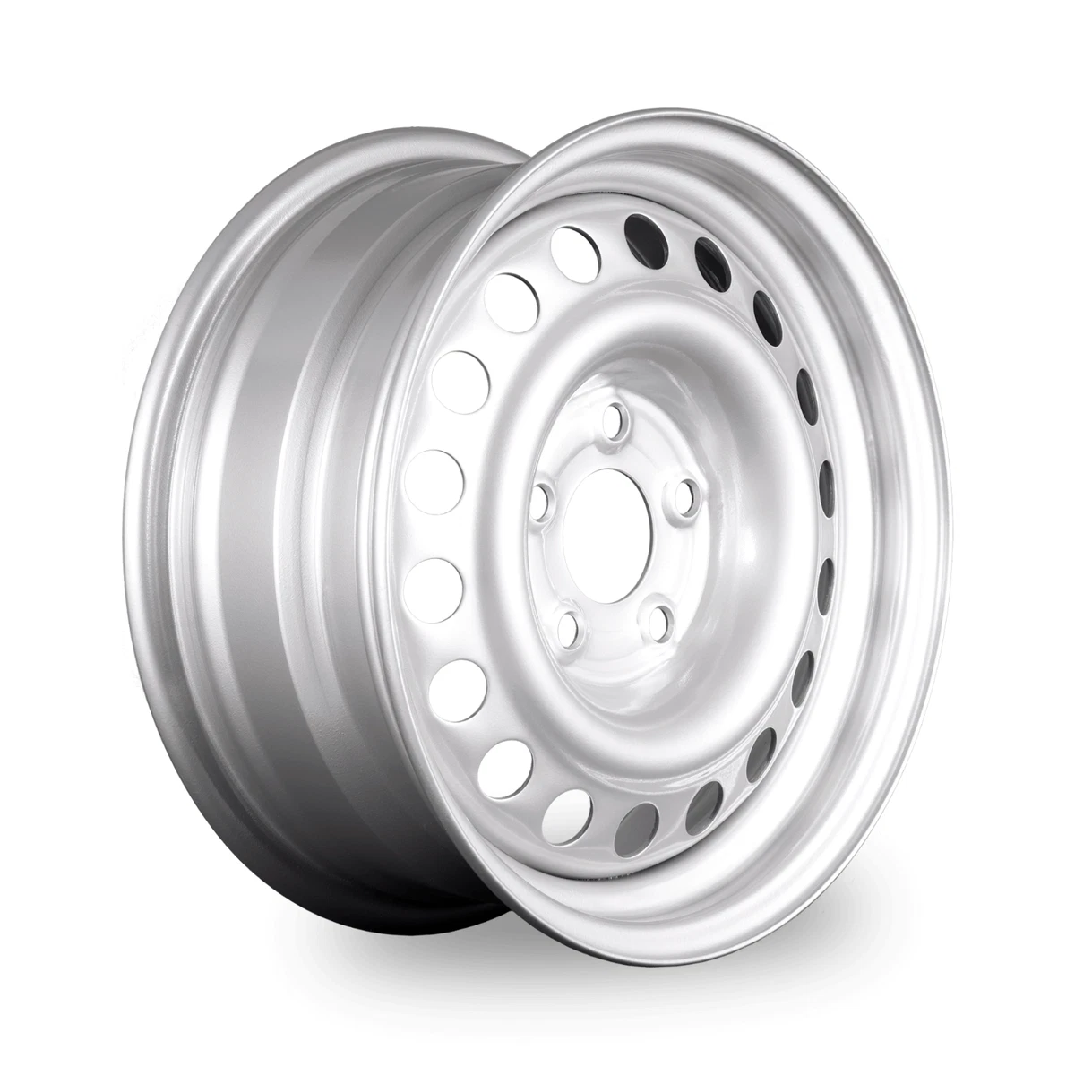 Vw steel sale wheels