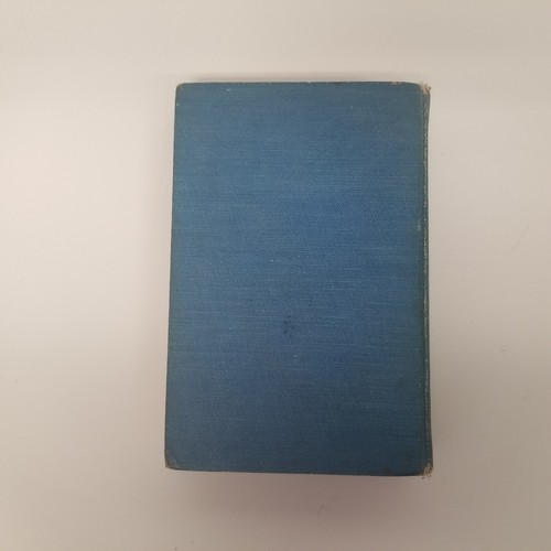 Vintage The Sea-Hawk By Rafael Sabatini, Hardcover, Illustrated - Picture 3 of 10