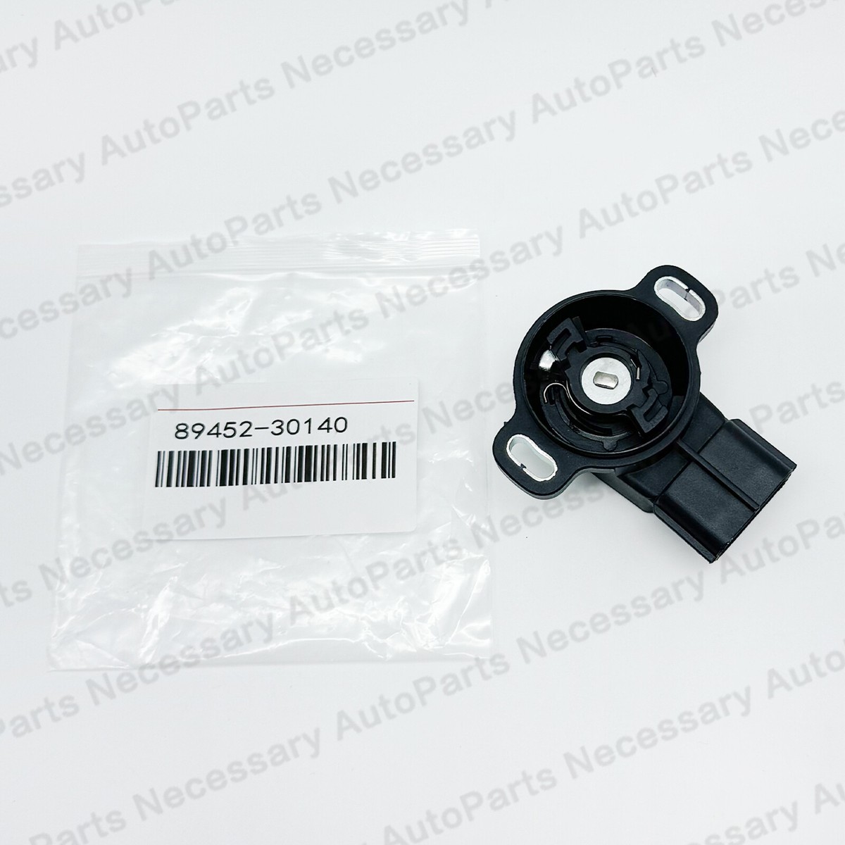 OEM 89452-30140 Throttle Position Sensor (TPS) 8945230140 For