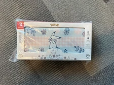 Nintendo Switch Pikachu Protection Case