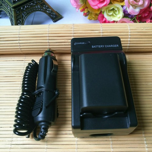 Liion NP-FW50 Battery Or Charger for Sony A7RII A7SII A7S A7S2 A7R A7R2 A55 RX10 - Picture 6 of 37