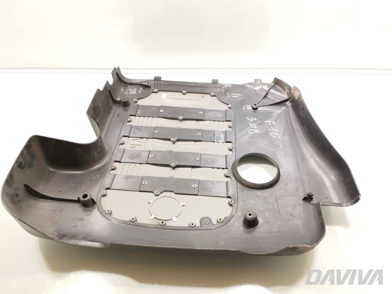 BMW 3er E90 - Motorabdeckung Motor Abdeckung 7789769 online kaufen  
