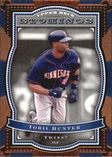 B5180- 2004 Upper Deck Etchings BB 1-150 +Inserts -You Pick- 15+ FREE US SHIP