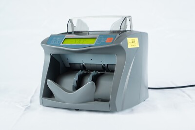 V&T-3000V Banknotenzählmaschine / Bank Note Counter