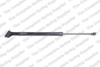 LesjÖFors 8155465 Gasfeder, Koffer-/Laderaum FüR Mazda