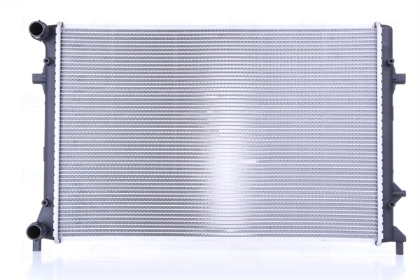 65307 NISSENS Radiator, engine cooling for AUDI,SKODA,VW