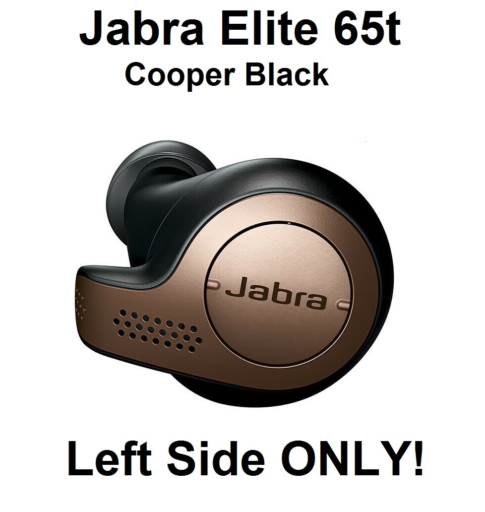Jabra Elite 65t Reset Bluetooth Sale 