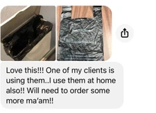 health and beauty products sustainable feminine product