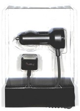 rocketfish mobile RF-A4B55  vehicle charger c...