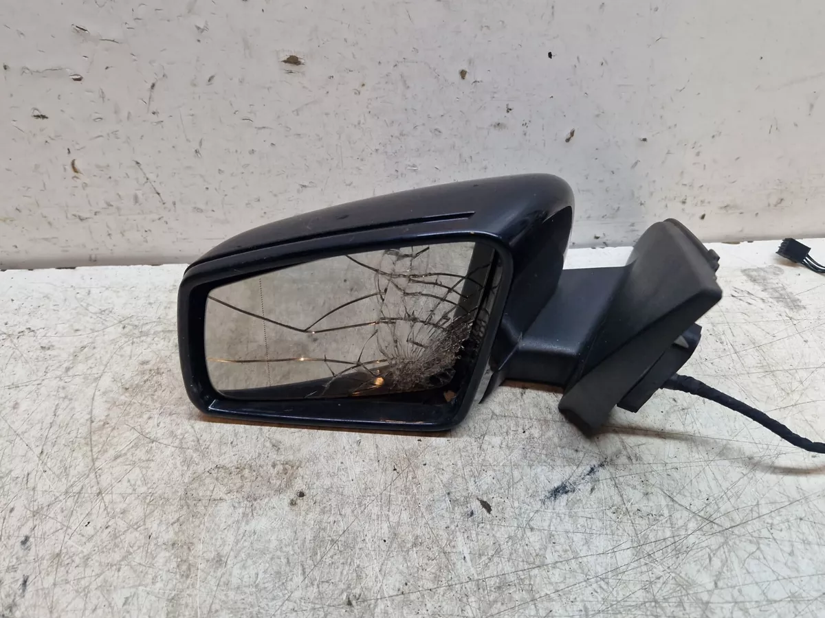 Mercedes a sale class wing mirror