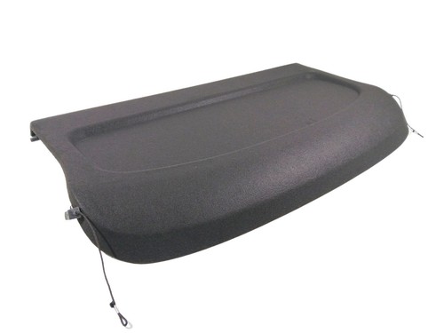 AUDI Q2 Q2L 2016 - 2025 NEW OE PARCEL SHELF LOAD CARGO COVER BLIND BLACK - Picture 4 of 14
