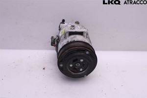 ORIGINAL Klimapumpe OPEL ASTRA J Sports Tourer (P10)  2012