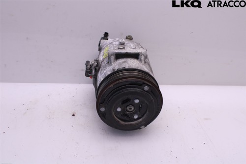 ORIGINAL Klimapumpe OPEL ASTRA J Sports Tourer (P10)  2012