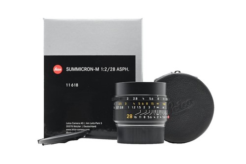 Leica Hektor 28mm f6.3 Earliest 1935 Production | eBay
