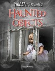 Haunted Objects by Grace Ramsey (Hardback, 2016)
