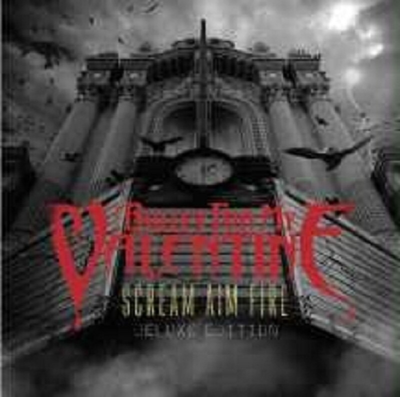 BULLET FOR MY VALENTINE 