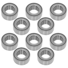 DAC 34610027 20-1056-2RS AT-06656 Double Row Angular Ball Bearings 34X61X27