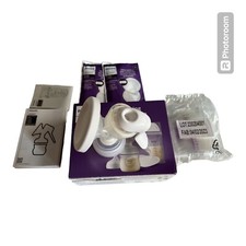 PROMO Philips Avent Manual Breast Pump - Manual Breast Pump