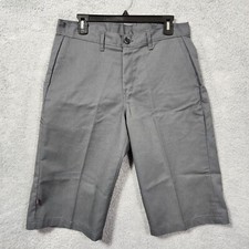 Dickies Men's Utility Shorts Everyday Five-Pocket Design 13" Inseam Size 32