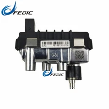 Turbo actuator G-58 761963 6NW009483 781857 for Ford Transit TDCi 3.2ld 2009-